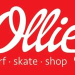 Ollie Surf Skate Shop